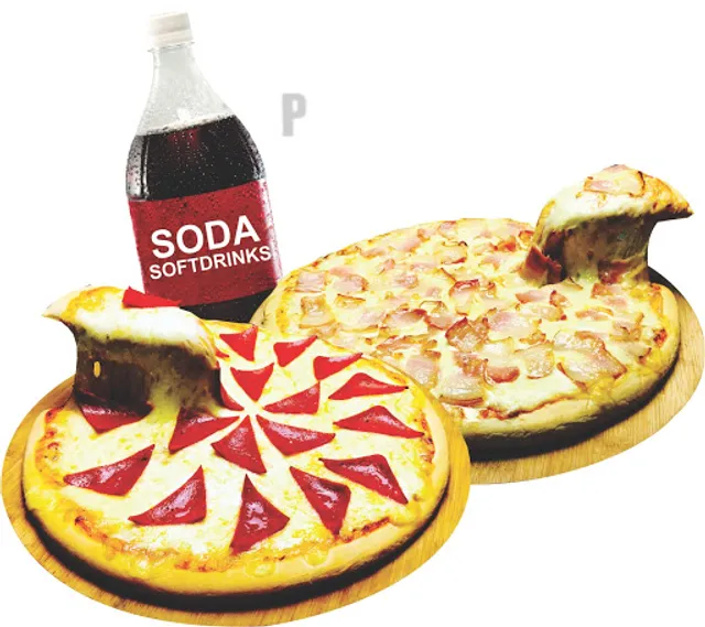 Fat Boy’s Pizza Pasta