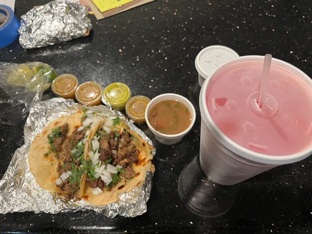 Chilositos (Food Truck)