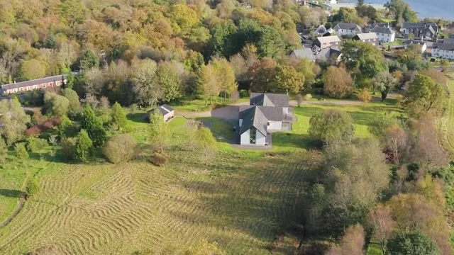 Powdermills Bed & Breakfast