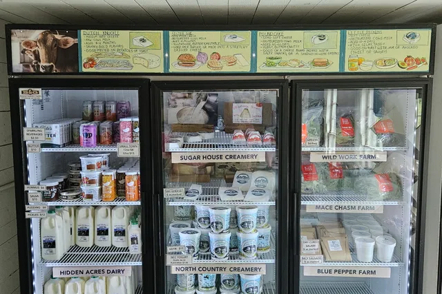 Sugar House Creamery