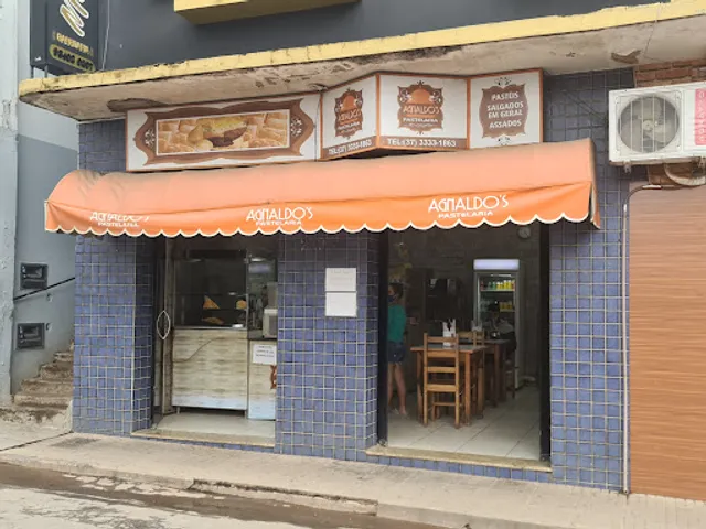 Agnaldo's Pastelaria