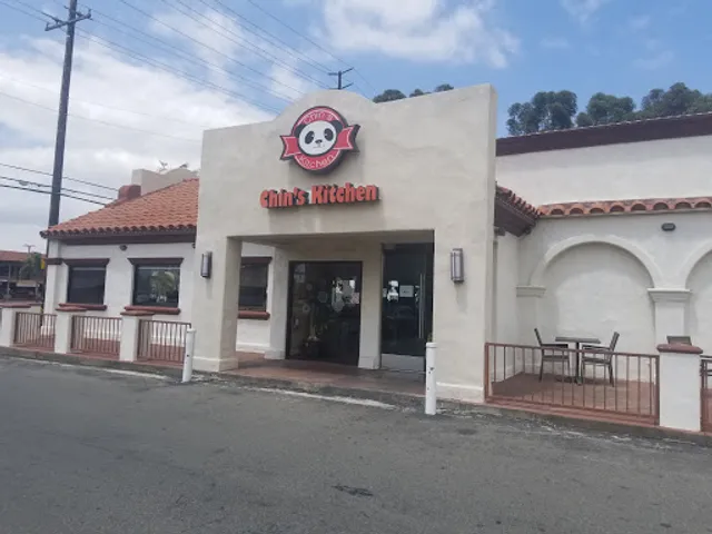Chin's Kitchen