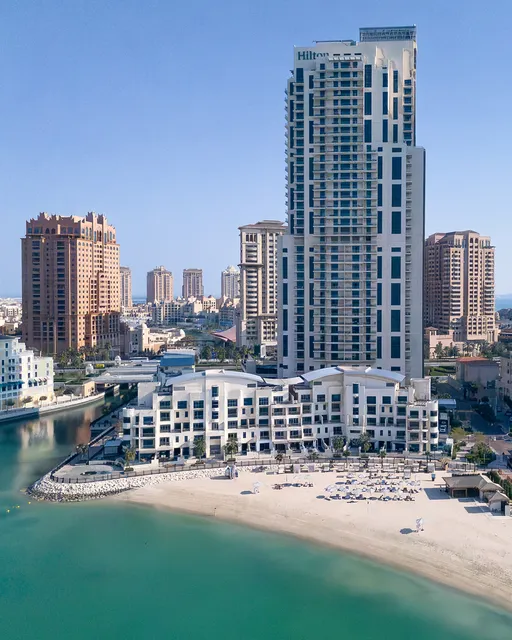 The Townhouses The Pearl