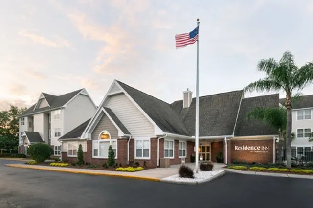 Residence Inn by Marriott Lakeland