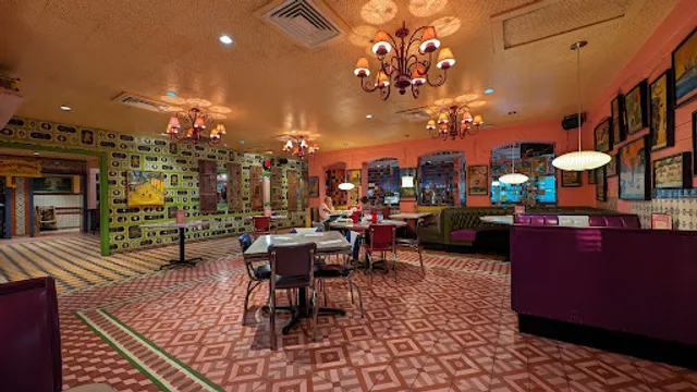 Chuy's