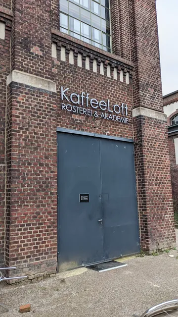 KaffeeLoft - Kaffeerösterei & Café Waltrop
