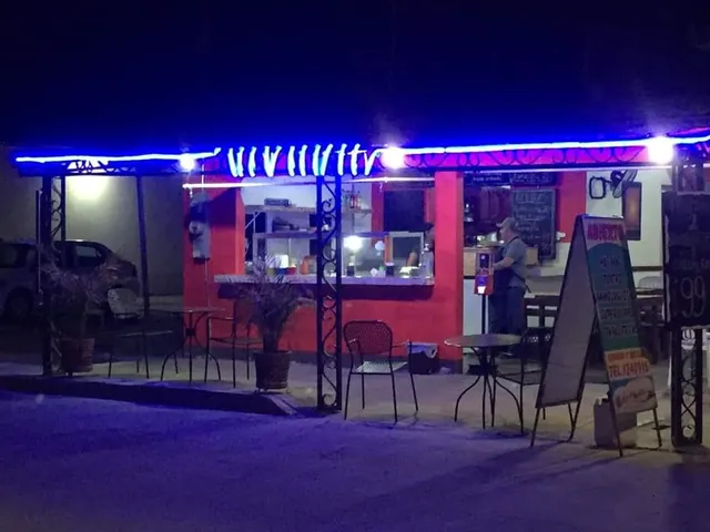 Hot dogs Santa María