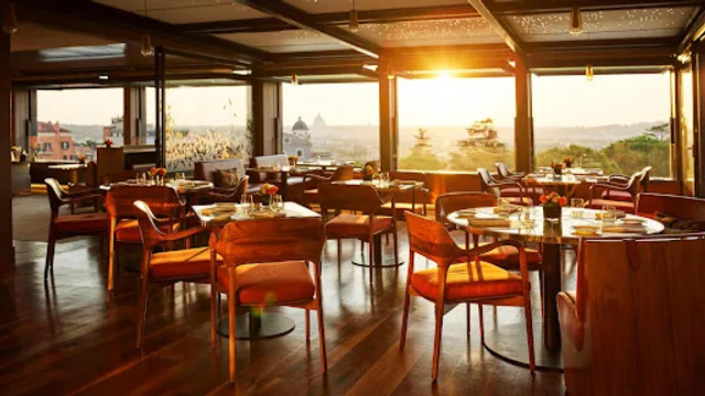 Il Giardino Ristorante