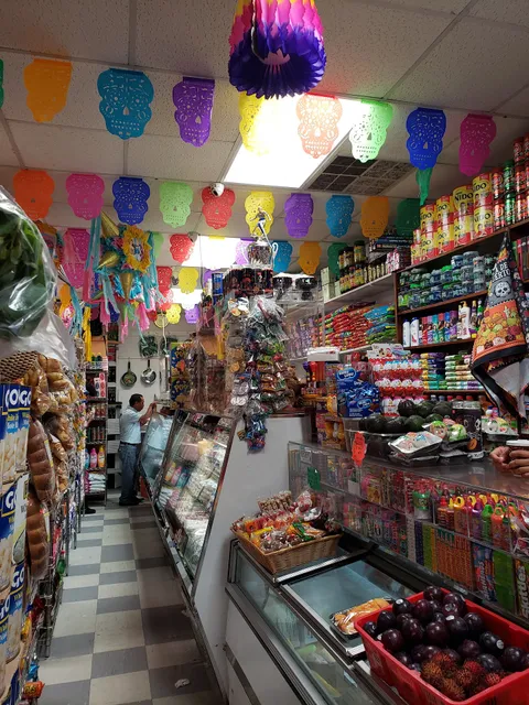 Frutas Y Abarrotes Mexico