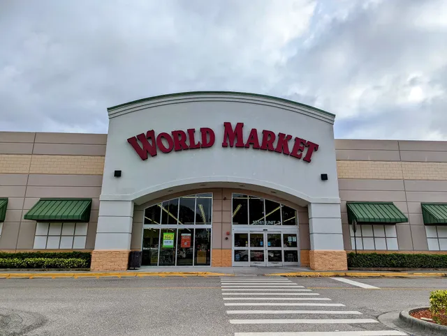 World Market