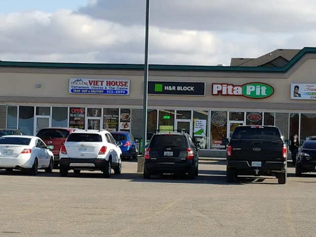 Pita Pit