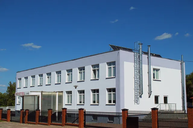 Hostel ELDORADO - Końskie