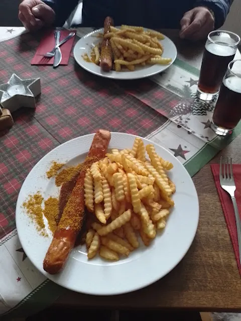 Vereinslokal ISV 2.0