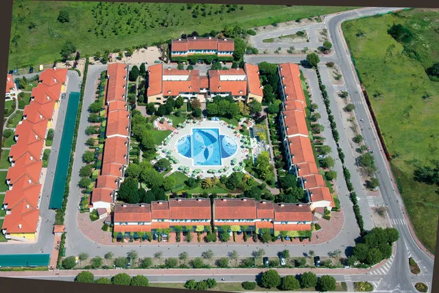 Villaggio Marco Polo Bibione