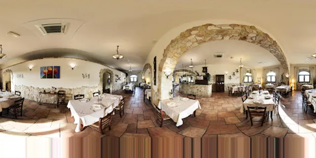 Ristorante la Ficarigna