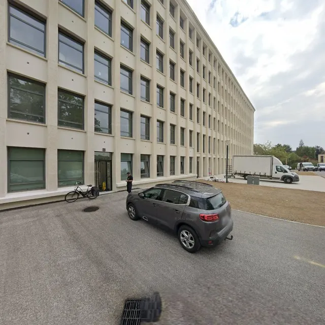 UFR Humanités & sciences sociales · HSS