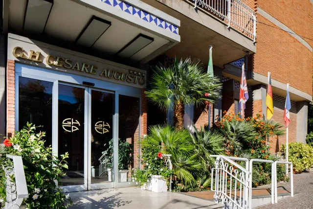 Grand Hotel Cesare Augusto
