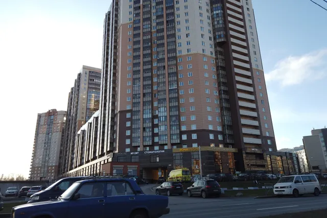 Peterburgskiye Tayny