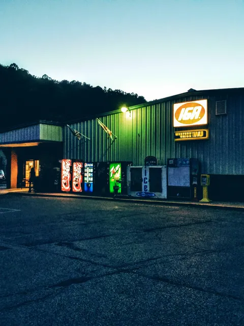 Salem Shop 'n Save Express