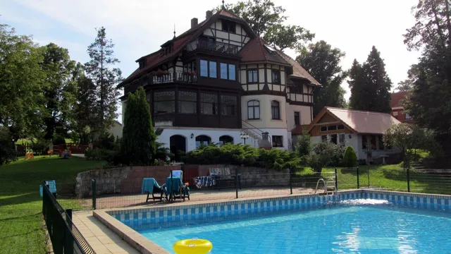 Hotel und Restaurant Ausspann