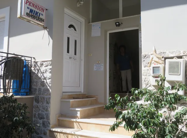Pension Niki