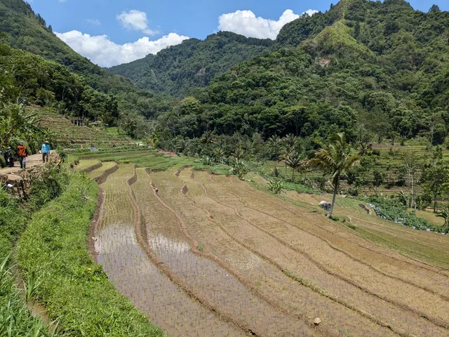 Wahyu Travel Indonesia – Guide Francophone, Guía en Español & English-speaking Driver-Guide