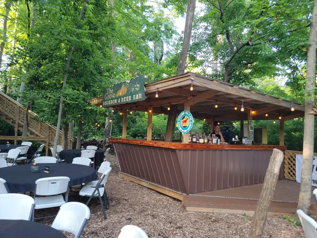 The Grove Outdoor Venue & Drinkery