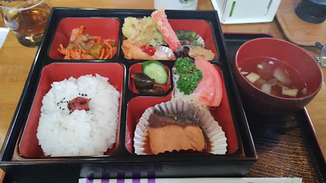 チェリーロード