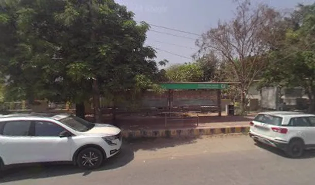 Columbia Asia Hospital