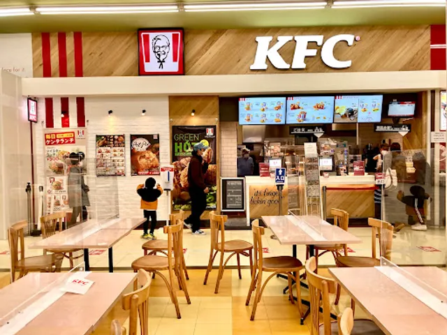 KFC