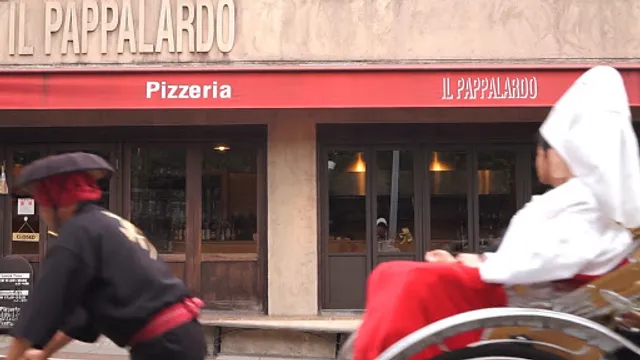 IL PAPPALARDO