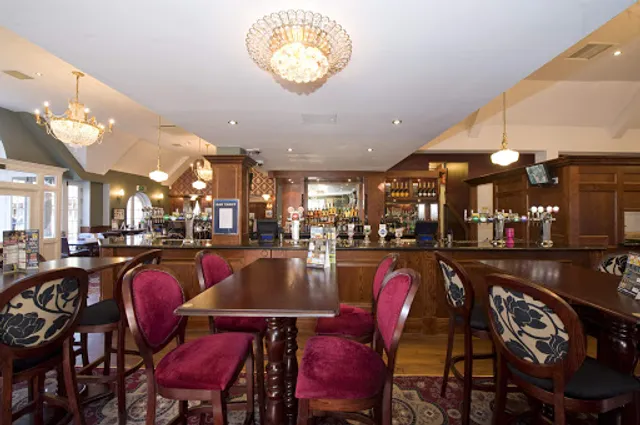 The George Hotel - JD Wetherspoon