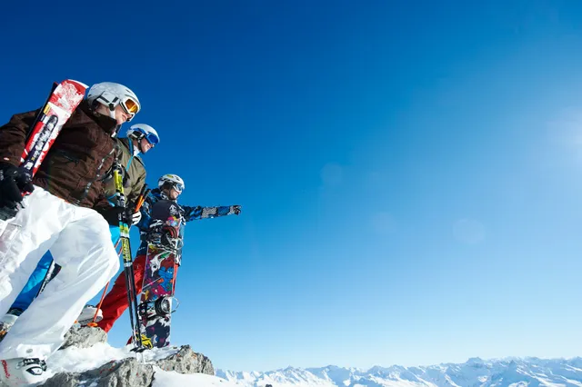 Christoffel Ferienwohnungen AG