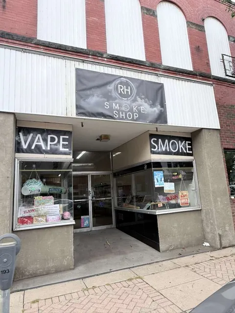 RH Smoke Shop