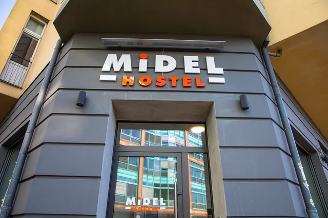 Midel Hostel