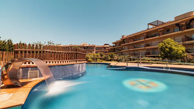 Golden Beach Apartaments