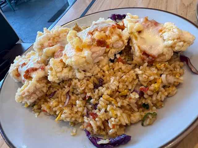 Imperial Kitchen & Dimsum- Lampung City Mall