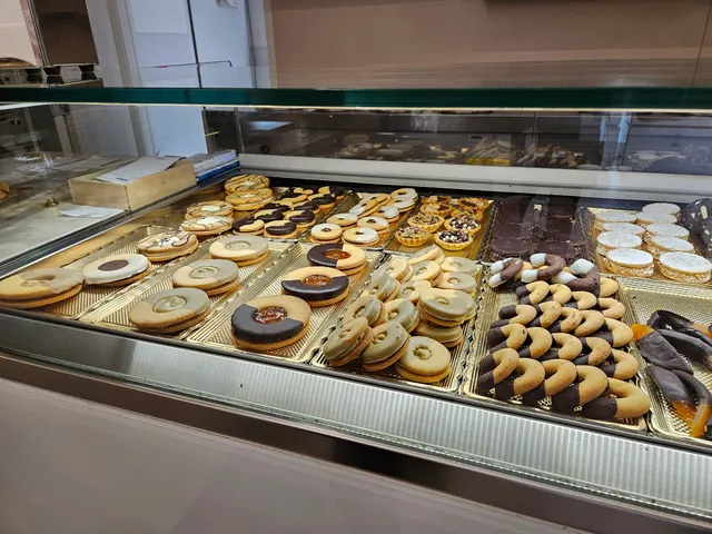Il Principe - Pasticceria Gelateria