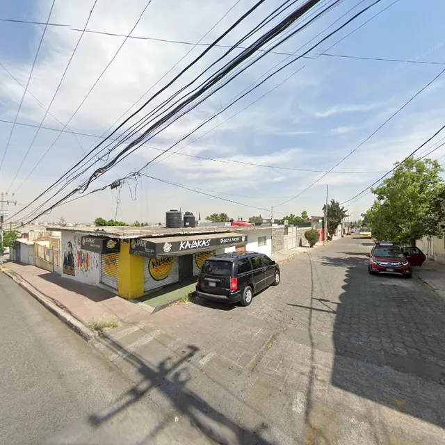 Kalakas tacos & beer