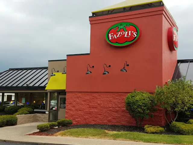 Fazoli's