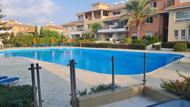 Anthea Gardens Block A