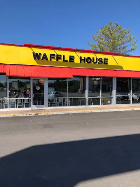 Waffle House