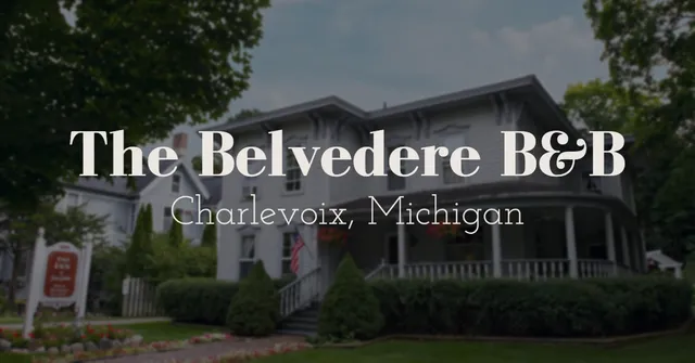 The Belvedere B & B