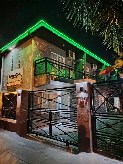 Apart portal de la selva