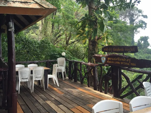 Sawatdikan Khaoluk Restaurant