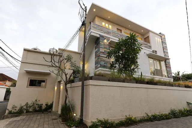 Green Studio apartment Sanur