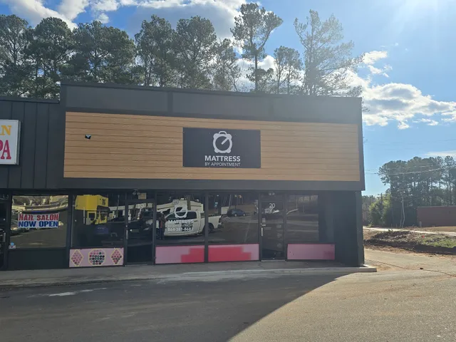 Mattress by Appointment Hub City (Spartanburg, SC)