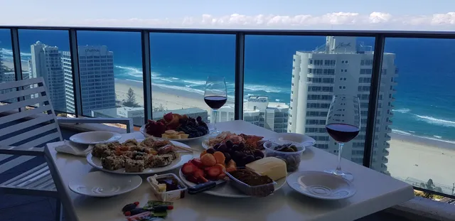 Cavill Lane Surfers Paradise