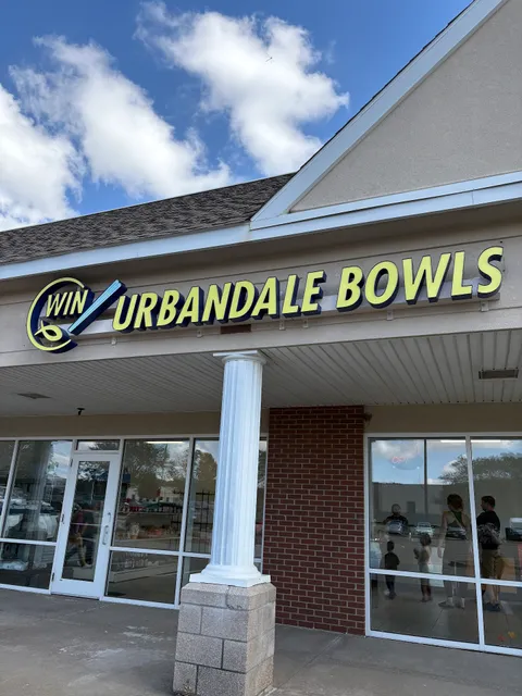 Win Urbandale Bowls