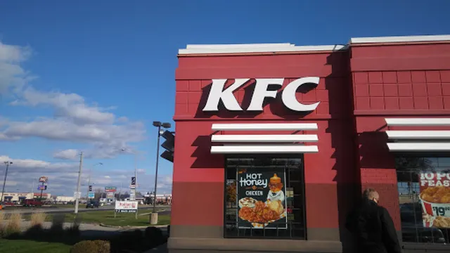KFC